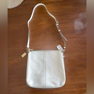 Coach Purse. Never used. Tag still on